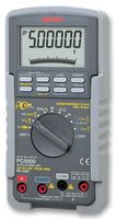 SANWA,PC 5000A,MULTIMETER, DIGITAL SANWAPC 5000A