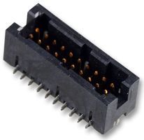 AMP - TE CONNECTIVITY 5-104655-1