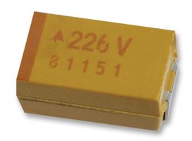 AVX TPSD337K010R0050