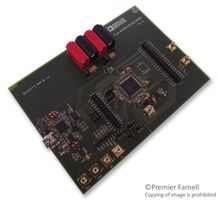 ANALOG DEVICES EVAL-AD5380EBZ