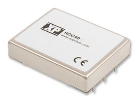 XP POWER RDC4072S3V3
