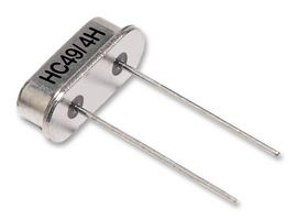 IQD FREQUENCY PRODUCTS LFXTAL003263