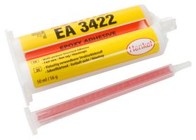 Ea A B Ml Loctite Adhesive Epoxy White Yellow Room