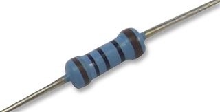 Mbb Z Zc Vishay Zero Ohm Resistor Jumper Axial Leaded