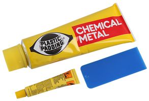 LOCTITE CHEMICAL METAL, 130ML