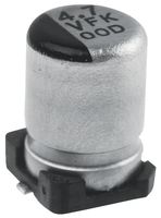 CORNELL DUBILIER AFK107M35X16T-F
