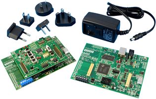TEXAS INSTRUMENTS ADS1274EVM-PDK