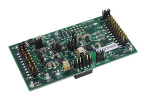 TEXAS INSTRUMENTS DAC8560EVM