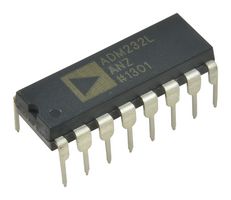 ANALOG DEVICES ADM232LANZ.