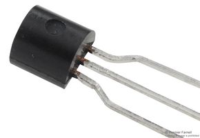 FAIRCHILD SEMICONDUCTOR PN2222ATA