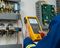 FLUKE FLUKE-754.