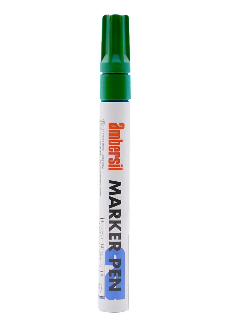 Green marker clearance pen