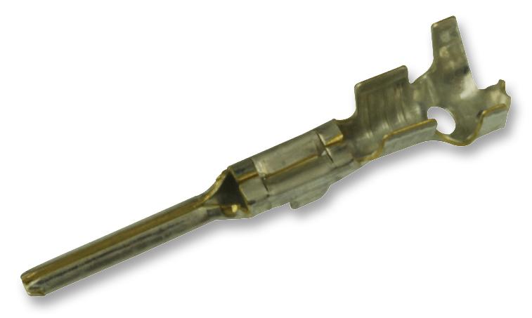 Kさま 282109-1 AMP - TE CONNECTIVITY, Contact, SUPERSEAL 1.5, Pin