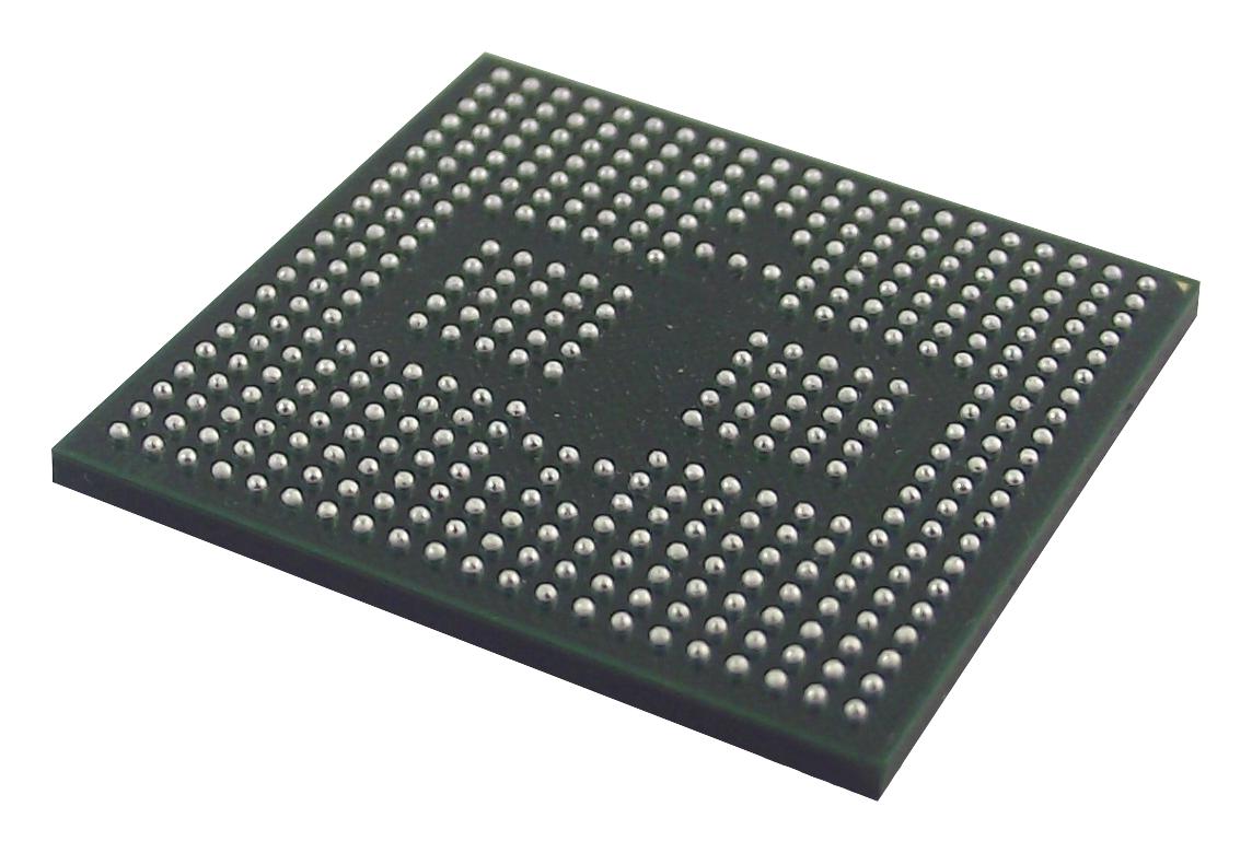 Xef232 1024 Fb374 C40 Xmos Microcontroller 32 Core Ethernet