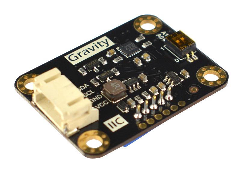 SEN0321 - Dfrobot - Ozone Sensor, 0 to 10ppm, Gravity IIC