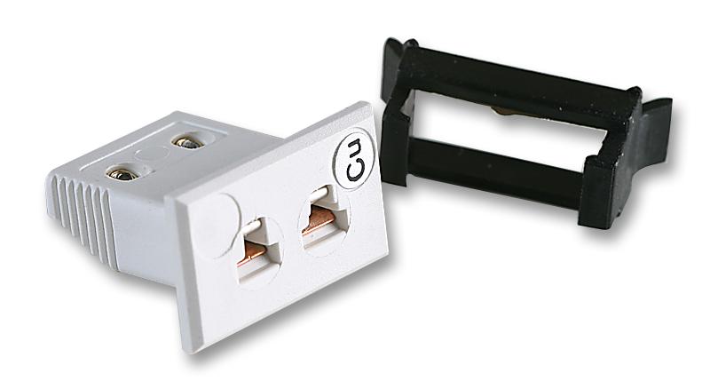 Plugs Sockets Labfacility Standard Thermocouple Connectors IEC ANSI
