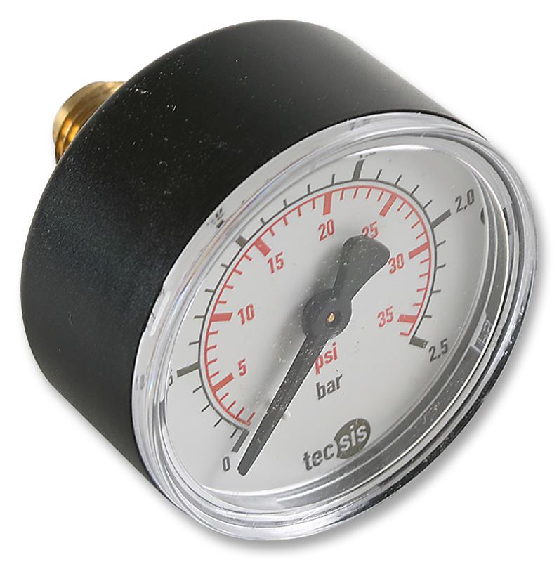topeak pressure gauge