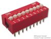 MULTICOMP PRO MCNDS-09-V