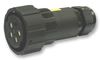 AMPHENOL INDUSTRIAL GTCL06CF16S-1P-B30