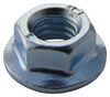 Flanged Nuts