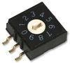 MULTICOMP PRO MCRM2AF-10R