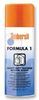 AMBERSIL FORMULA ONE, 400ML