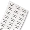 PANDUIT C060X020YJT