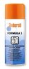 AMBERSIL FORMULA FIVE, 400ML