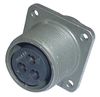 AMPHENOL INDUSTRIAL MS3102A28-11SX