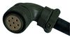 AMPHENOL INDUSTRIAL MS3108E10SL-4S
