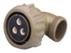 AMPHENOL INDUSTRIAL GTCL08F40-56SY-025-B30