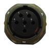 AMPHENOL LTD MS27468T19B35SN