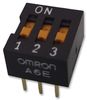 OMRON ELECTRONIC COMPONENTS A6ER9104