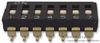 OMRON ELECTRONIC COMPONENTS A6S7102H