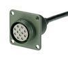 ITT CANNON VG95234A-16-10SN