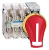 SCHNEIDER ELECTRIC GS2LB3