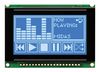 MIDAS DISPLAYS MC128064C6W-BNMLW-V2