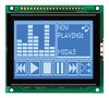 MIDAS DISPLAYS MC128064D6W-BNMLW-V2