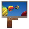 MIDAS DISPLAYS MCT043A12TW480272LML