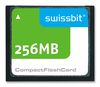SWISSBIT SFCF0512H1BK1MT-I-MS-553-SMA