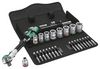 WERA 8100 SB 6 ZYKLOP SPEED-KNARRENSATZ 3/8"
