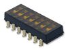 C&K COMPONENTS SDA07H0SB