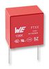 WURTH ELEKTRONIK 890334025004