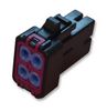 JST / JAPAN SOLDERLESS TERMINALS 04R-JWPS-VKLE-DX-A