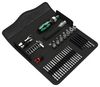 WERA KRAFTFORM KOMPAKT H1 WOODCRAFT