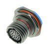 AMPHENOL LTD D38999/24FD97JA-LC