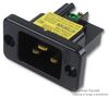 HUBBELL WIRING DEVICES H320B