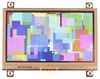 MIDAS DISPLAYS MCT043LCA0W480272LML