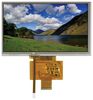 MIDAS DISPLAYS MCT070Z0TW1W800480LML
