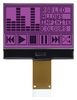 MIDAS DISPLAYS MCCOG128064B12W-FPTLRGB